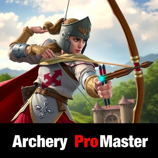 ArcheryMasterPro